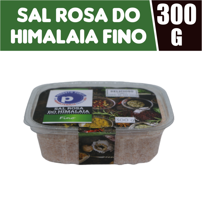 7898653353375 - SAL ROSA HIMALIA FINO PUBLIC 300G