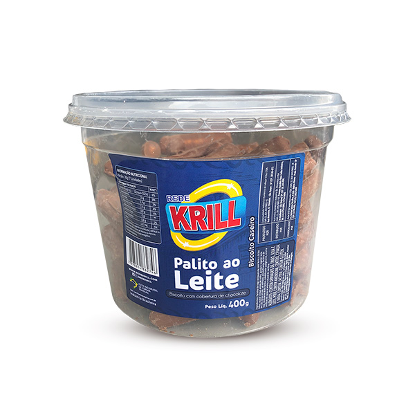 7898654862746 - BISC.REDE KRILL PALITO CHOC.PT.400G