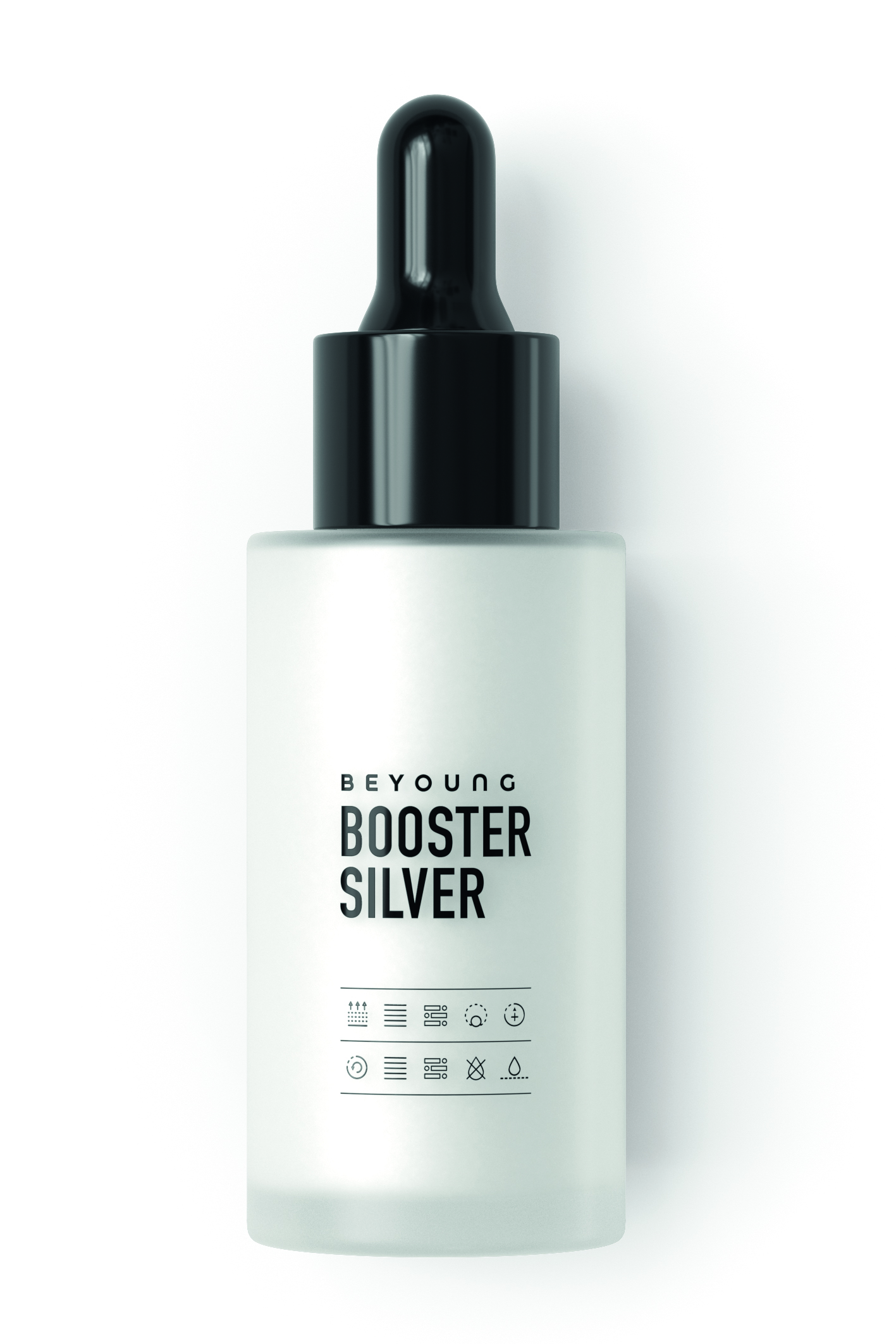 7898672490594 - BEYOUNG BOOSTER SILVER 29ML