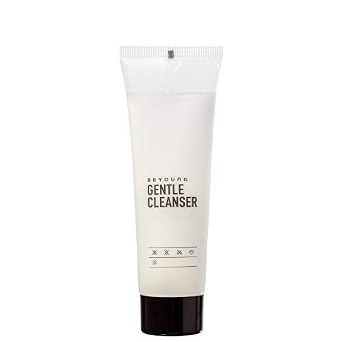 7898672490631 - BEYOUNG GENTLE CLEANSER 90G
