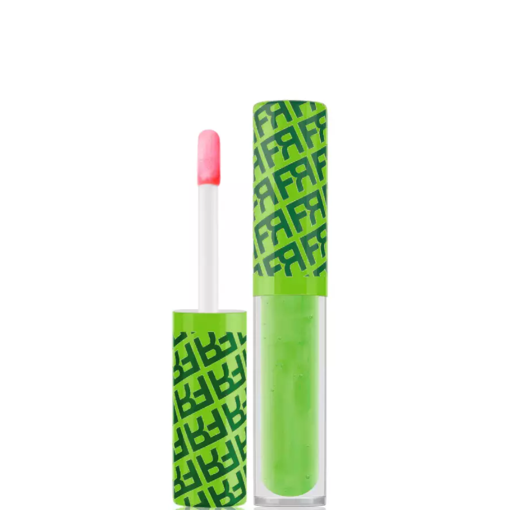 7898724571356 - GLOSS LABIAL FRAN BY FRANCINY EHLKE GREENCHILLI 1UN