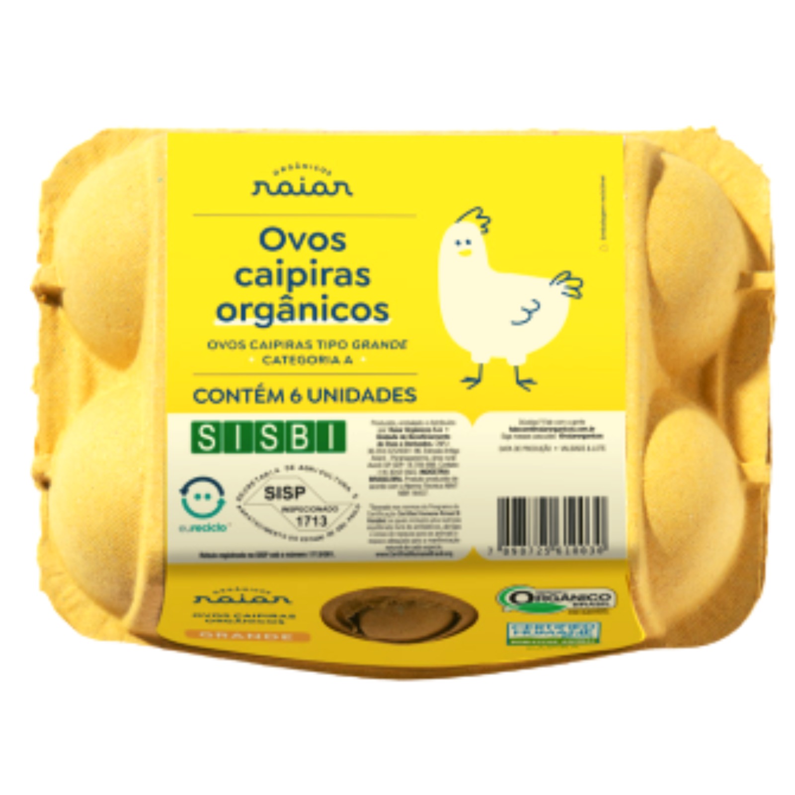 PASSATEMPO] A GALINHA DOS OVOS DE OURO #65 – Rubber Chicken