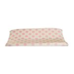 0789887301706 - JUNGLE JILL VELOUR CHANGING PAD COVER