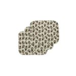 0789887510528 - CARTER'S KEEP ME DRY FLANNEL LAP PAD MONKEY