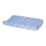 0789887510887 - CARTER'S VELOUR CHANGING PAD COVER MONKEY ROCKSTAR