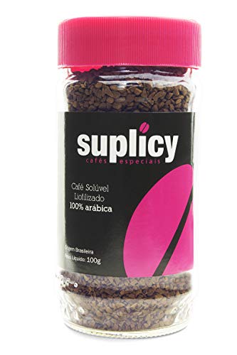 7898902456130 - CAFE SUPLICY SOLUVEL