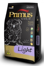 7898904564901 - ALIM CAES PRIMUS GOLD 3KG LIGHT
