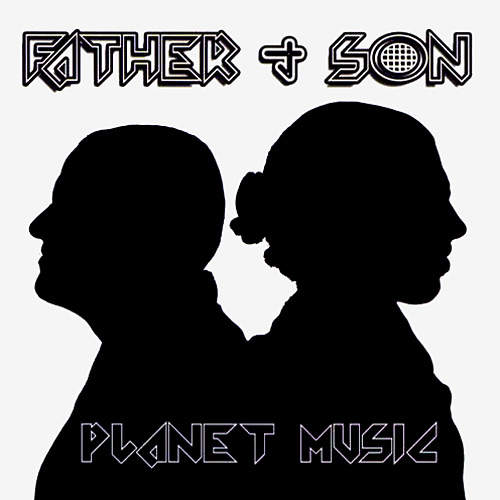 7898906267220 - CD FATHER & SON - PLANET MUSIC