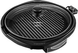 7898908868814 - GRILL MONDIAL COOK & GRILL G-03