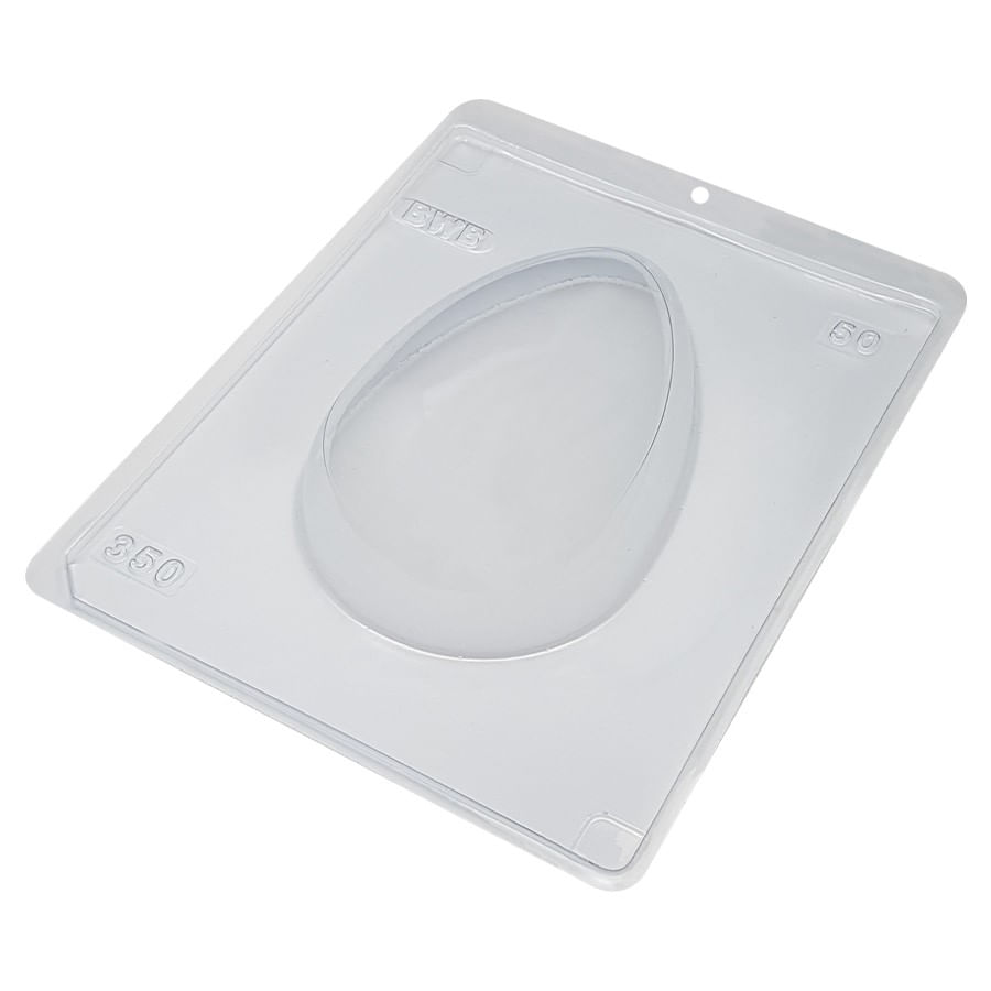 7898909373119 - PAD.FORMA SILICONE P/OVOS 350G