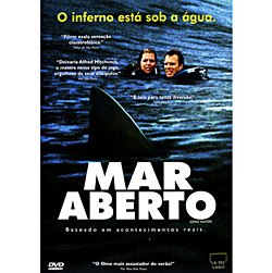 7898909818092 - DVD MAR ABERTO