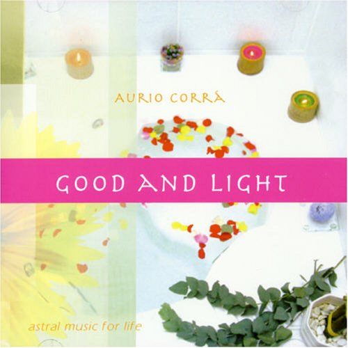 7898911517136 - CD GOLD AND LIGHT AURIO CORRA