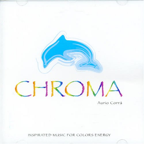 7898911517150 - CD CHROMA