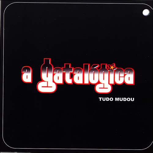 7898911517198 - CD A GATALOGICA - TUDO MUDOU