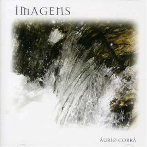 7898911517297 - CD IMAGENS 1 AURIO CORRA