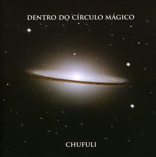 7898911517945 - CD DENTRO DO CÍRCULO MÁGICO .