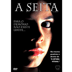 7898912033178 - DVD A SEITA