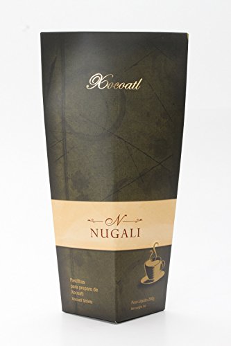 7898915776553 - XOCOALT HOT CHOCOLATE WITH SPICES - 200 G - 7OZ
