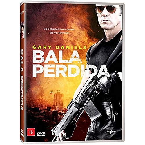 7898920258860 - DVD - BALA PERDIDA