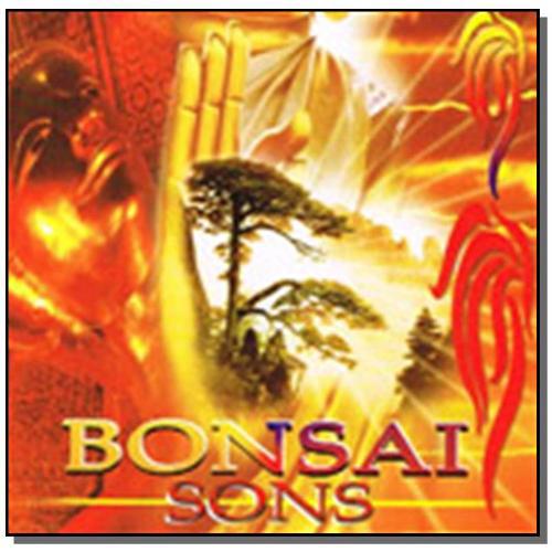 7898921075220 - CD - BON SAI SONS