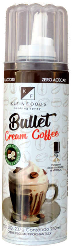 7898922505085 - CHANTILLY COFFEE POWER KEIN FOODS 240ML