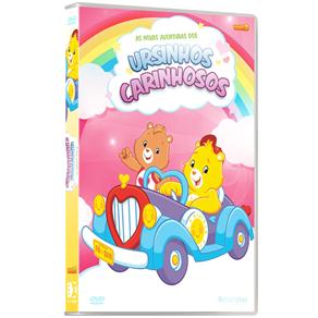 7898922992380 - DVD - URSINHOS CARINHOSOS: VOLUME 2