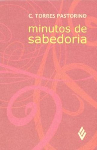 7898925996477 - LIVRO - MINUTOS DE SABEDORIA - WISDOM
