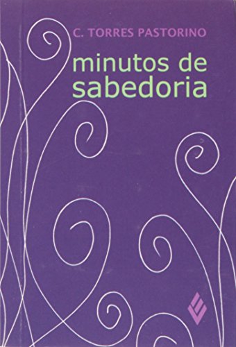 7898925996491 - LIVRO - MINUTOS DE SABEDORIA - TARKUS