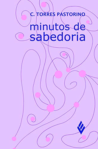 7898925996514 - LIVRO - MINUTOS DE SABEDORIA - BILGELIK