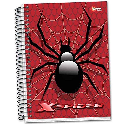 7898927471170 - CAD MAXIMA CD X-SPIDER 10 MT