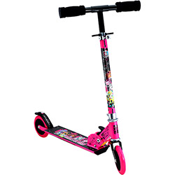 7898934189372 - PATINETE MONSTER HIGH 8930