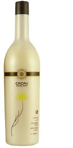 7898935001567 - BRAZILIAN CACAU KERATINE BLOW DRY TREATMENT ETERNITY'LISS LIMITED PROMOTION TILL THE END OF MARCH