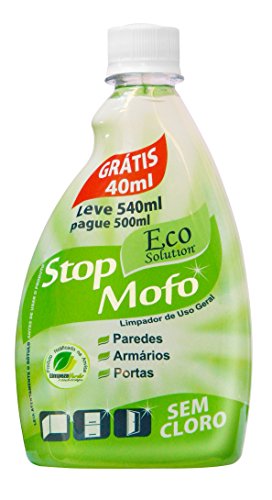 7898942547119 - STOP MOFO LIMPEZA VERDE REFIL