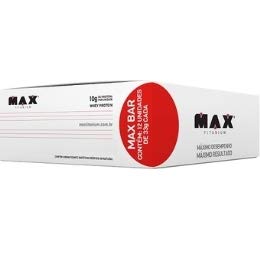 7898944775329 - MAX BAR CX C/ 12 UN COCO C/ GR DISPLAY MAX TITANIUM
