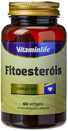 7898947407340 - FITOESTEROIDES 60C VLIFE