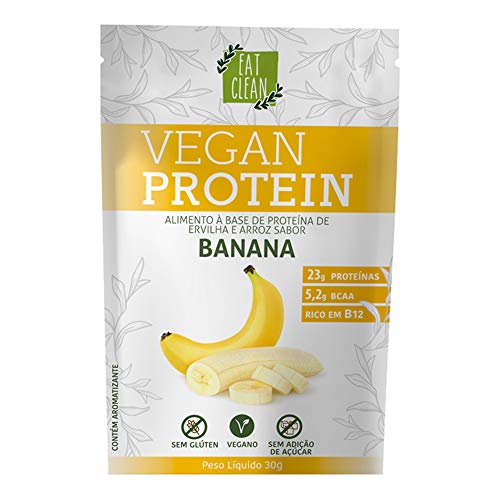 Protein banana