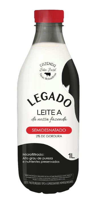 7898963757269 - LEITE LEGADO A 1L SEMIDESNATADO