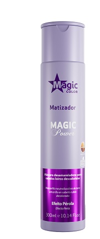 7898964556038 - MATIZADOR MAGIC POWER 300ML