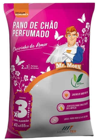 7898967333056 - PANO DE CHAO MR MEEX PERFUMADO