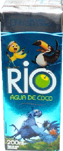 7898994196921 - AGUA COCO RIO TP
