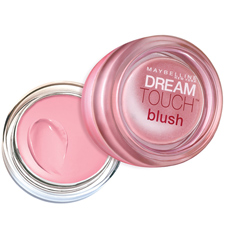7899026452909 - MAY BLUSH DREAM TOUCH NU PINK