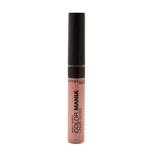 7899026498808 - MAY GLOSS COLOR MANIA N.200 SPARKLINK ROSE