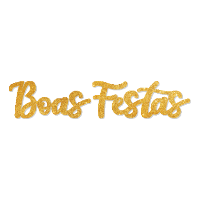 7899061547196 - LETREIRO BOAS FESTAS 208046 PIFFER
