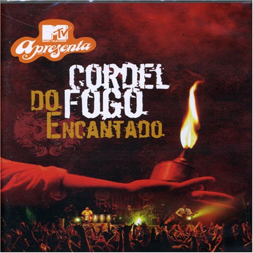 7899083311287 - DVD COROEL DO FOGO ENCANTADO