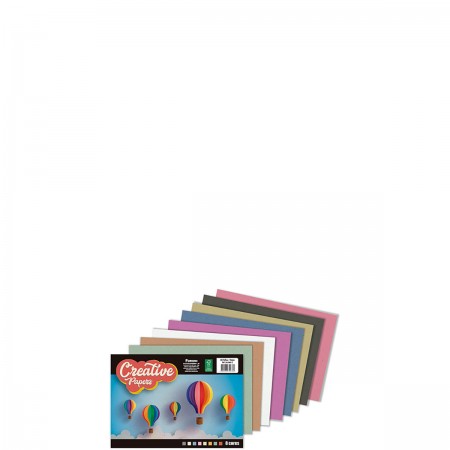7899264392364 - PAPEL FORONI CREATIVE PAPERS 40F
