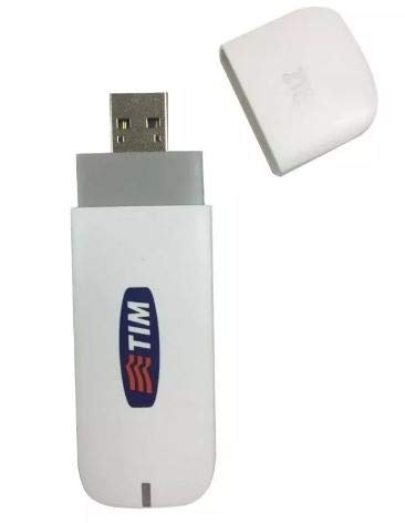 7899403501039 - MODEM USB TIM ZTE MF-710 BRANCO