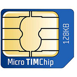 7899403519416 - TIM CHIP MICROCHIP PRE - HRD