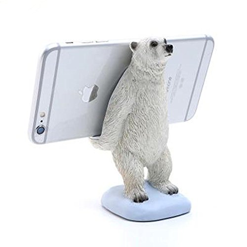 7899486336979 - NEW 3D CELL PHONE DESK STAND MOUNT SUPPORT HOLDER FOR SAMSUNG IPHONE ETC.