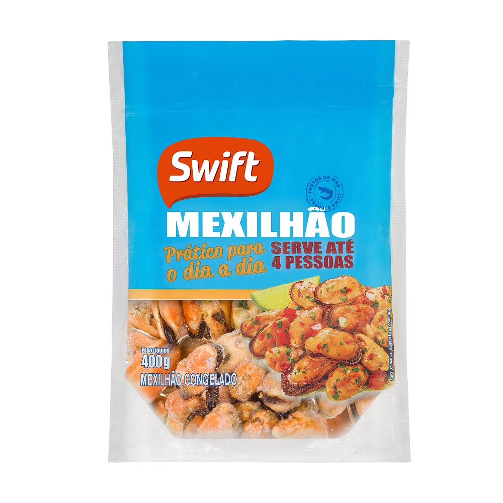 7899567235269 - MEXILHAO SWIFT 400G