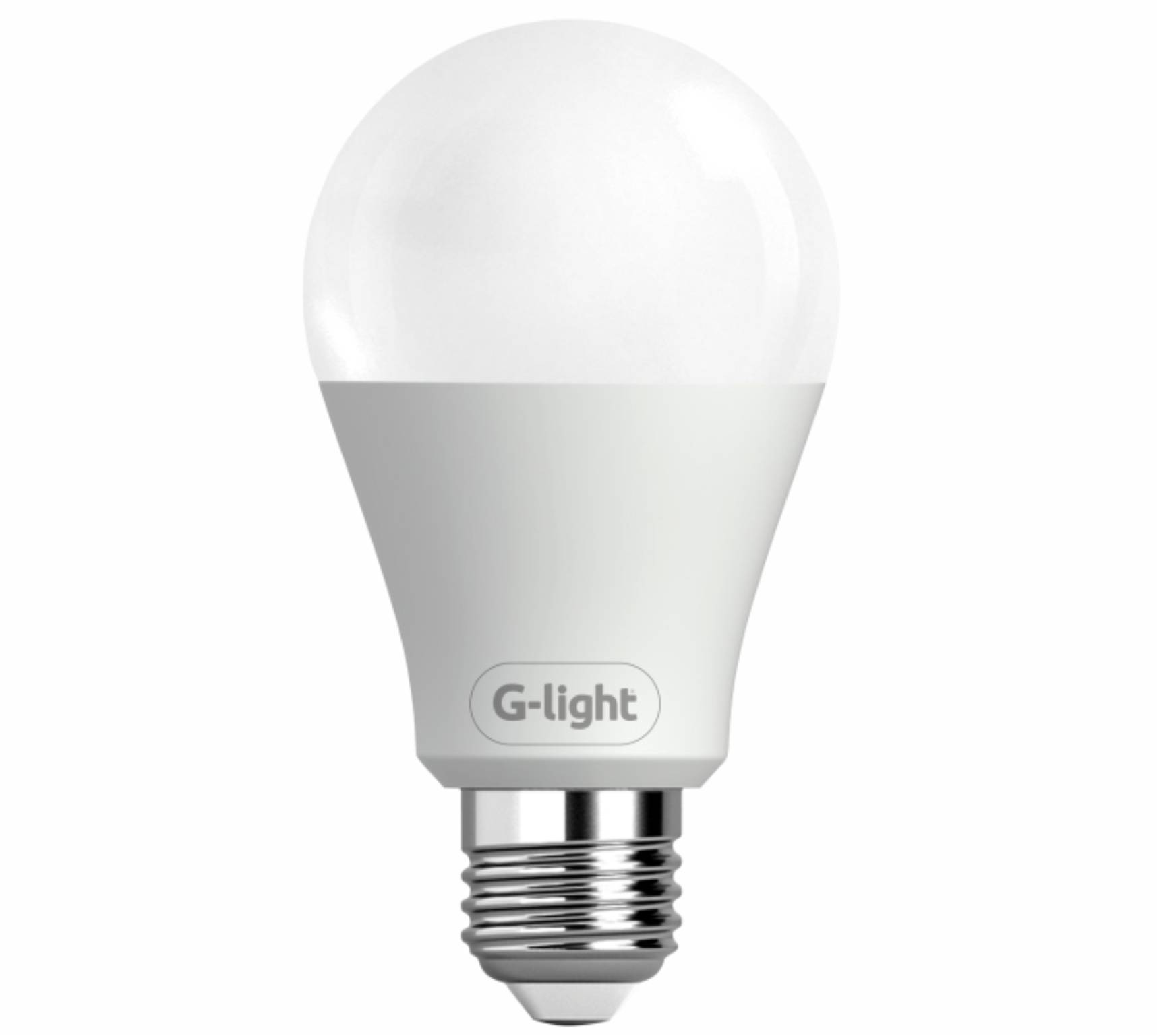 7899605522146 - LAMPADA LED A60 6,5W 6500K G-LIGHT